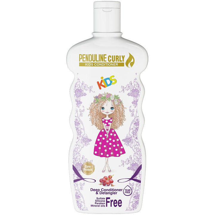 Penduline Kids Conditioner for Curly Hair - 300 ml