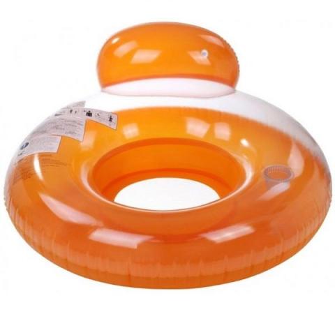 SunClub Beach Inflatable Ring