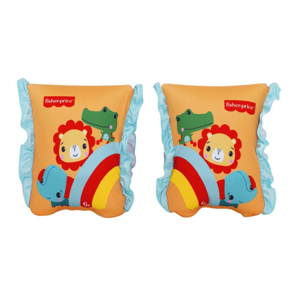 Bestway Fisher Price ArmBands for Kids - 2 pieces