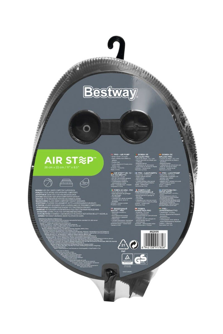 Bestway Pro Air Step Pump