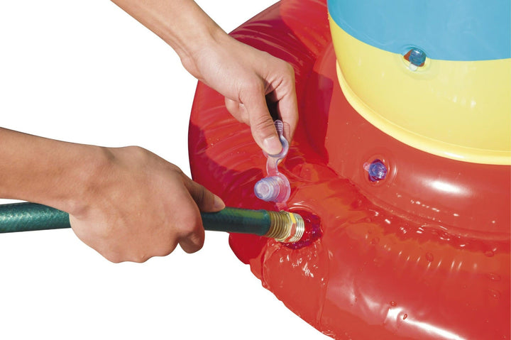 Bestway Limber Limbo Sprinkler Inflatable Float