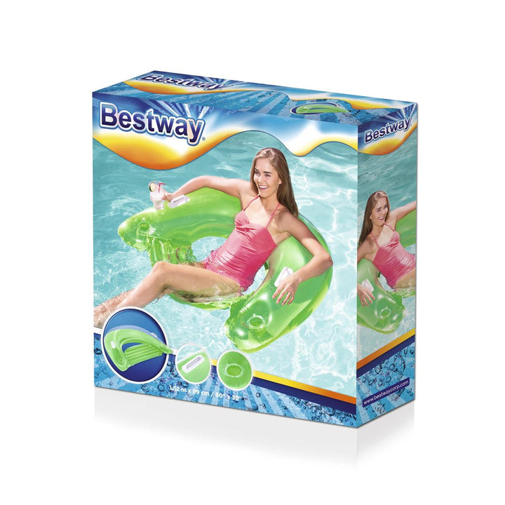 Bestway Chair Inflatable Float