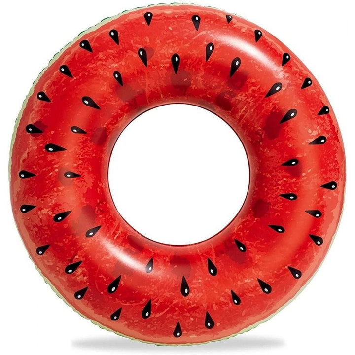 Bestway Food Swim Ring for Kids