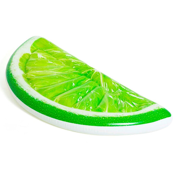 Bestway Tropical Lime Inflatable Float - Green