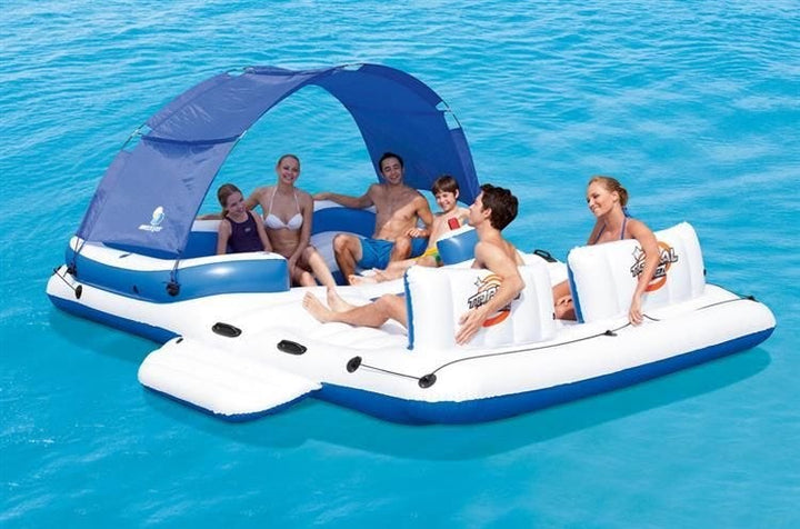 Bestway Cooler Z Troical Breeze Inflatable Float