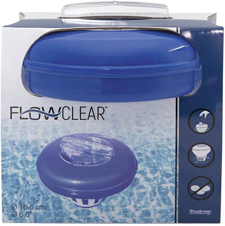 Bestway Flow Clear Chemical Floater