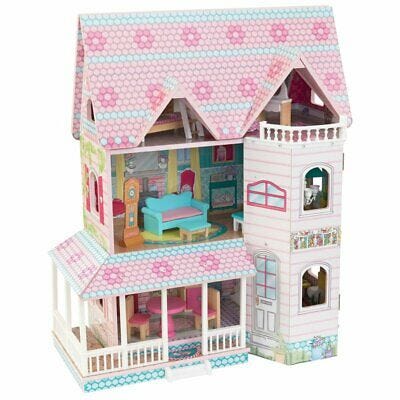 KidKraft Abbey Manor Doll House