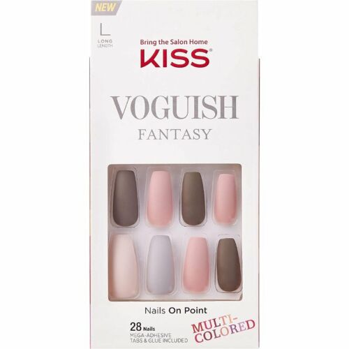 Kiss 28Nail Voguish
