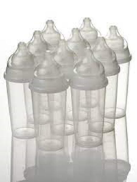 Steribottle Biodegradable Bottle - 10 Pieces