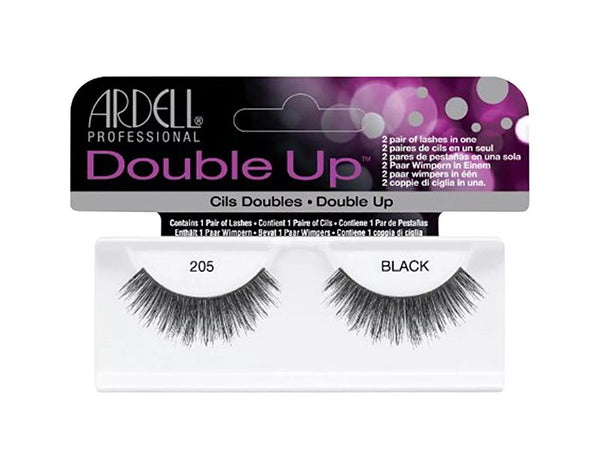 Ardell Double Up Black