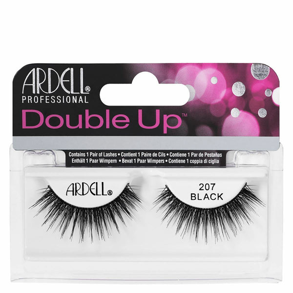 Ardell Lash Double Up 207 Black / 2348