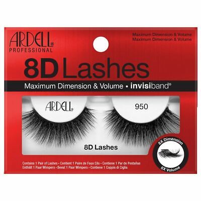Ardell 8D Lashes No950 (4371)