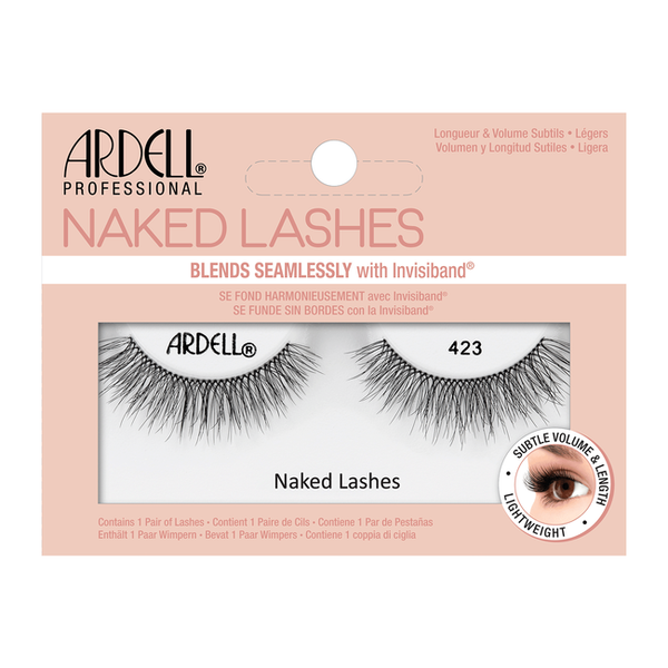 Ardell Naked Lashes 423 (4788)
