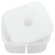 Stephan Joseph Snack Box with Ice Pack - Unicorn - 270 ml