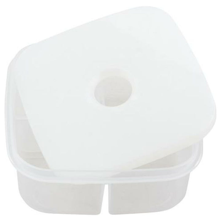 Stephan Joseph Snack Box with Ice Pack - Dino - 270 ml