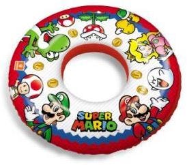 Mondo Super Mario Swim Ring - 50 cm