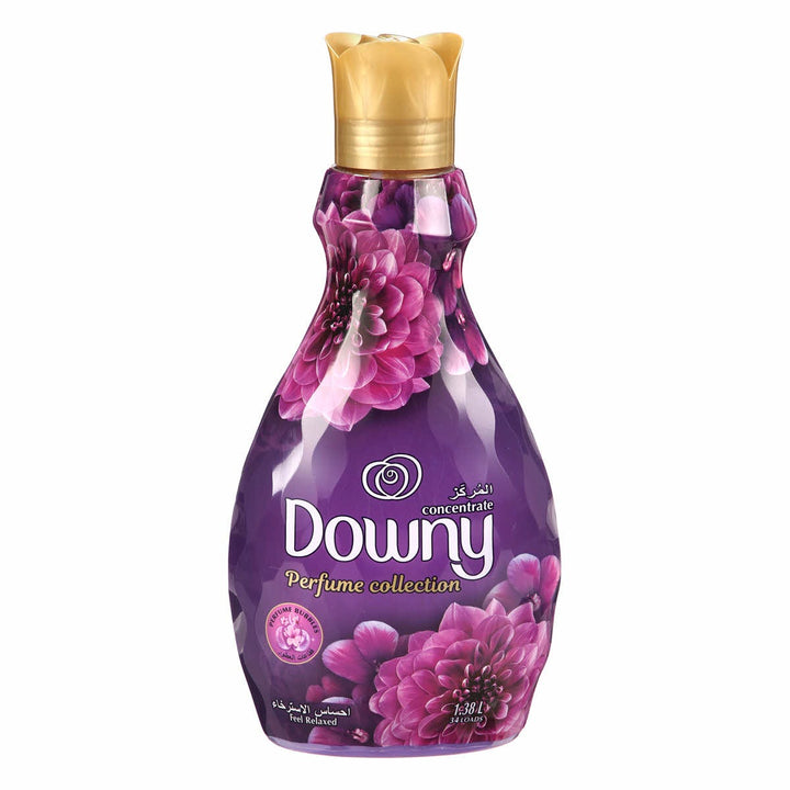 Downy Perfume Collection Feel Relaxed Fabric Softener|1.38L