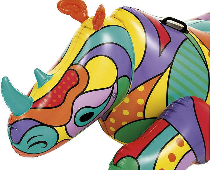 Bestway Rhino Inflatable Float