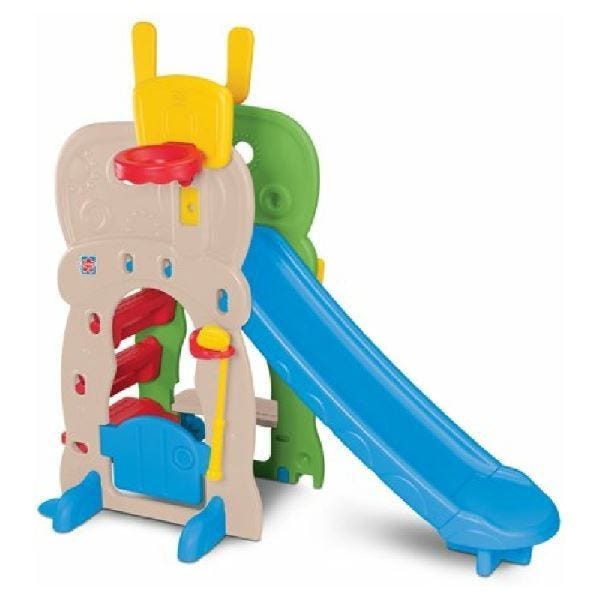 Grow'n Up 5-in-1 Activity Clubhouse Sports