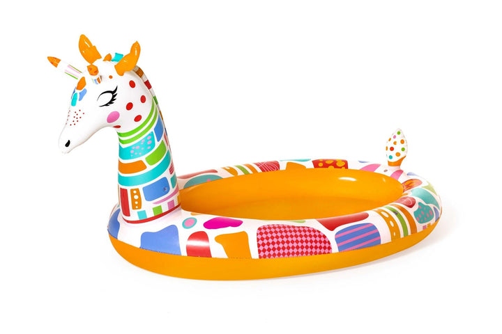 Bestway Giraffe Inflatable Play Pool