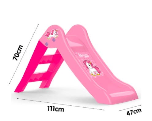 Dolu My 1st Slide - Pink