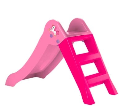 Dolu My 1st Slide - Pink