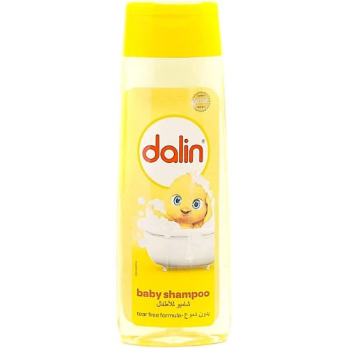 Dalin Baby Shampoo 200Ml