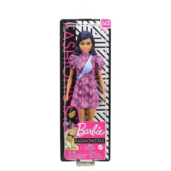 Barbie Fashionistas No.143 Original Doll