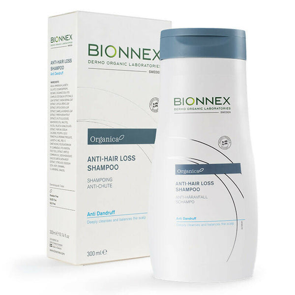 Bionnex Shampoo Anti Dandauff 300Ml