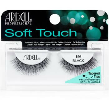 Ardell Lashes Soft Touch 156