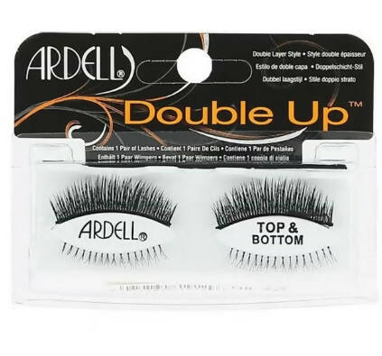 Ardell Double Up Top & Bottom