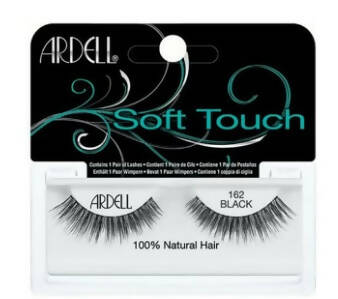 Ardell Lashes Soft Touch - 162 Black