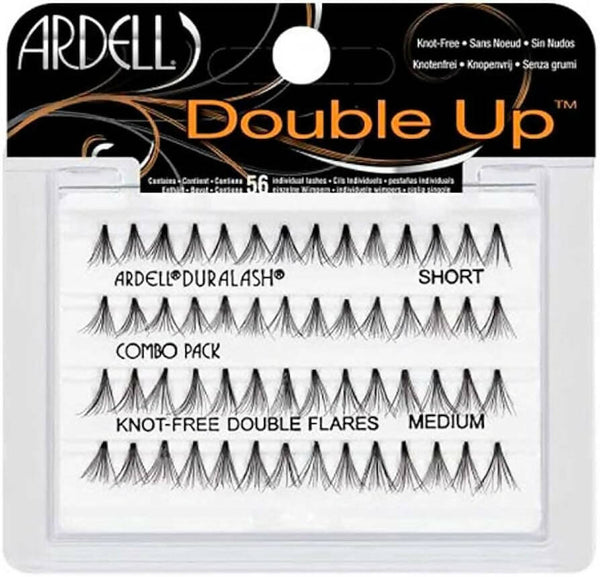 Ardell Lashes Double Up Knot Free