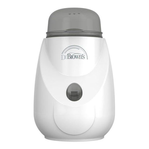 Dr. Brown’s Insta-Feed Bottle Warmer and Sterilizer