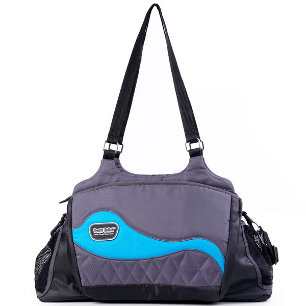 Petit Bebe Smart S1 Diaper Bag - Blue