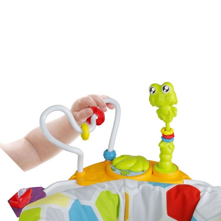 WinFun Baby Move Activity Center