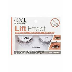 Ardell Lashes Lift Effect - 744