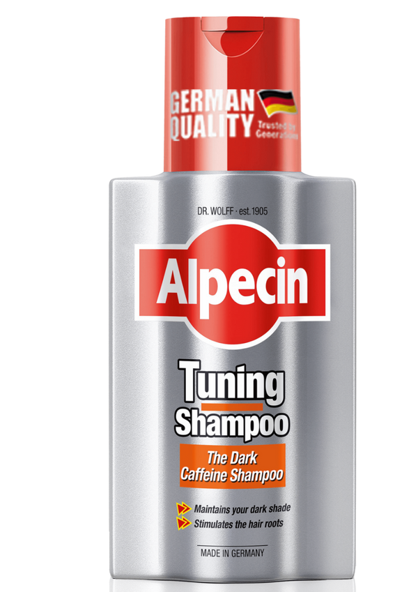 Alpecin Tuning Hair Shampoo - 200ml