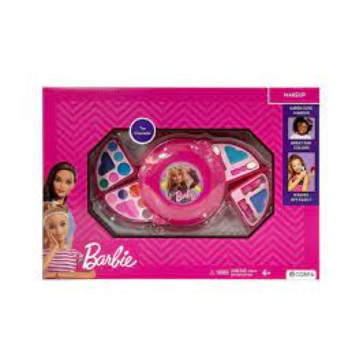 Barbie Big Cosmetic Case | Multicolor