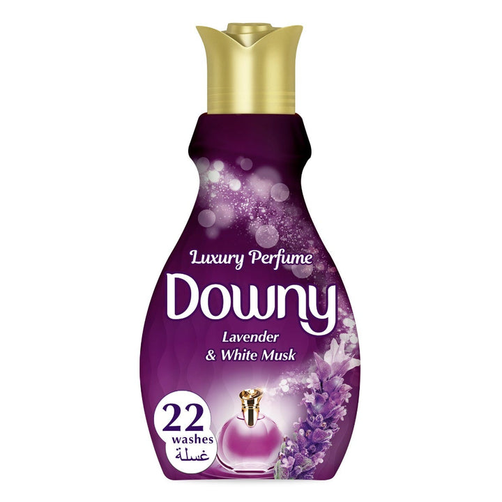 Downy Perfume Collection Feel Relaxed Fabric Softener|880 ml