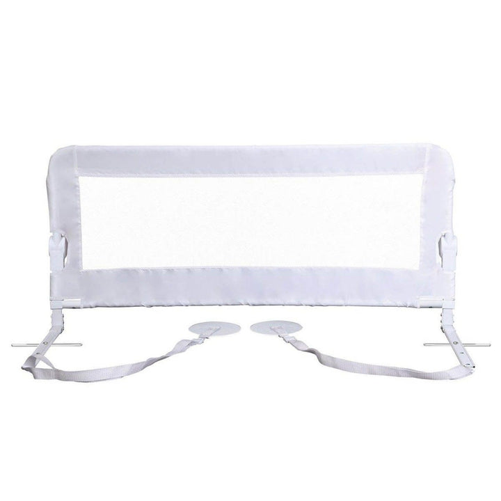 Dreambaby Nicole Extra-Wide Bed Rail | White
