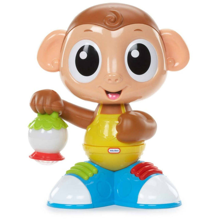 Little Tikes Fantastic Firsts Moving Lights Monkey