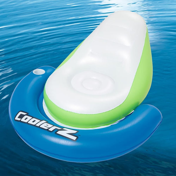 Bestway Cooler Z Chair Inflatable Float