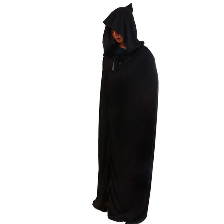 Grim Reaper Cloak Costume for Kids