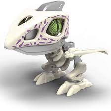 Silverlit Ycoo Mega Biopod Robot Dinosaur - Brown