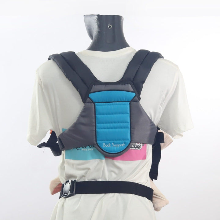 Uni-Baby Baby Carrier - Blue