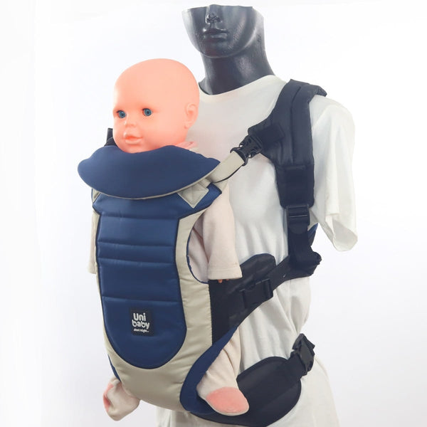 Uni-Baby Baby Carrier - Beige