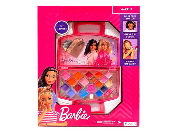 Barbie Make up Bag - Pink