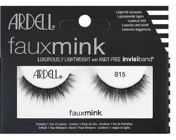 Ardell Fauxmink Lashes - 815