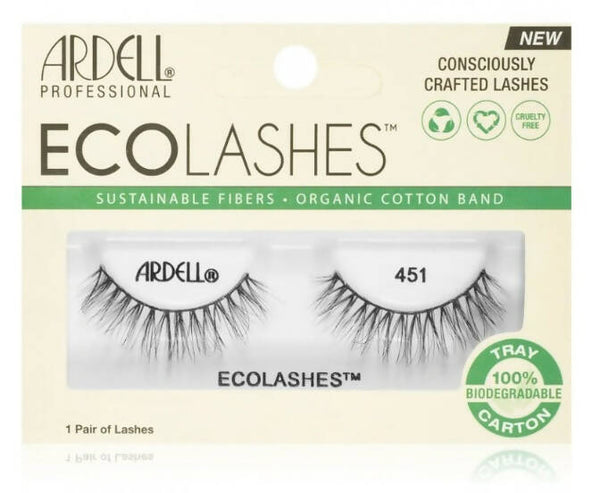 Ardell Eco Lashes - 451